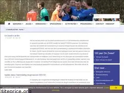 Sites similar to dezweef.nl