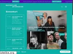 Sites similar to dezwerver.be