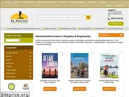 Sites similar to dezwerver.nl
