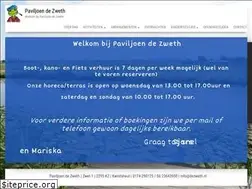 Sites similar to dezweth.nl