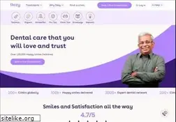 Sites similar to dezy.com
