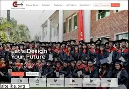 Sites similar to dezyneecole.com