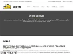 Sites similar to dezynfekcja24.net