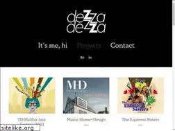 Sites similar to dezzadezza.com