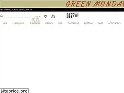 Sites similar to dezzal.com