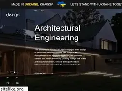 Sites similar to dezzign.com.ua