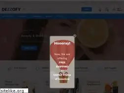 Sites similar to dezzofy.com