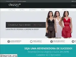 Sites similar to dezzolingerie.com.br