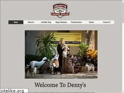 Sites similar to dezzyssecondchance.com
