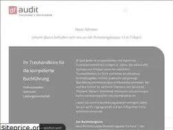 Sites similar to df-audit.ch