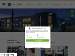 Sites similar to df-automotive.de