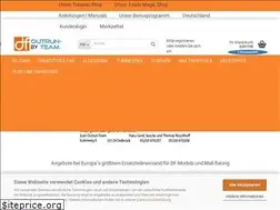 Sites similar to df-models-shop.de