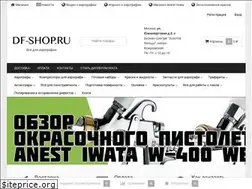Sites similar to df-shop.ru