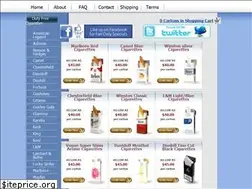Sites similar to df-smokes.com