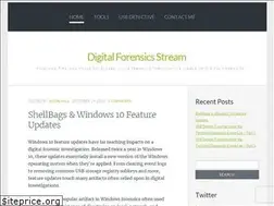 Sites similar to df-stream.com