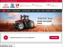 Sites similar to df-tractor.com