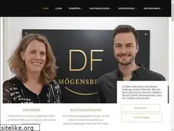 Sites similar to df-vermoegensberatung.de