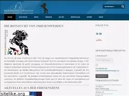 Sites similar to df-z.de