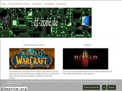 Sites similar to df-zone.de
