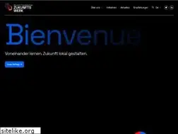 Sites similar to df-zukunftswerk.eu