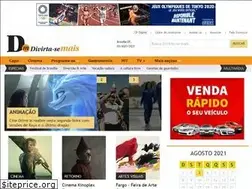 Sites similar to df.divirtasemais.com.br