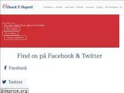 Sites similar to df.dk