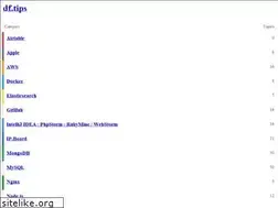 Sites similar to df.tips