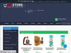 Sites similar to df.zp.ua