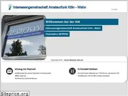 Sites similar to df0fkw.datenoase.de