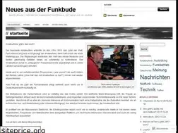 Sites similar to df2dr.wordpress.com