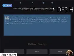 Sites similar to df2haven.com