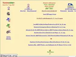 Sites similar to df7xu.de