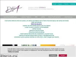 Sites similar to dfa-europa.com