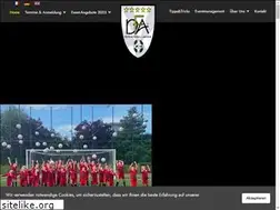 Sites similar to dfa-web.de