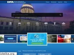 Sites similar to dfa.arkansas.gov