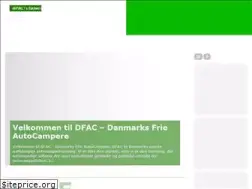 Sites similar to dfac.dk