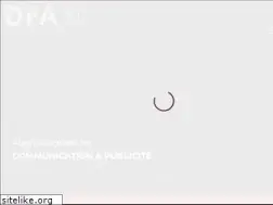 Sites similar to dfacom.net