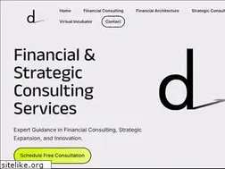 Sites similar to dfaconsulting.com