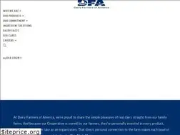 Sites similar to dfacoop.com