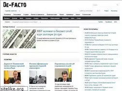 Sites similar to dfact.net