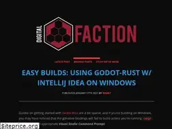 Sites similar to dfaction.net