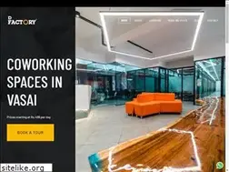 Sites similar to dfactory.org