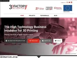 Sites similar to dfactorybcn.org