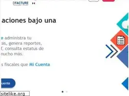 Sites similar to dfacture.com