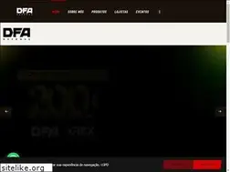 Sites similar to dfadefense.com