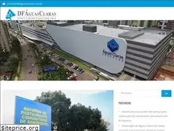 Sites similar to dfaguasclaras.com.br