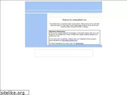 Sites similar to dfainfo.com