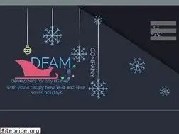 Sites similar to dfambusiness.com