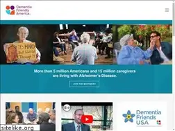 Sites similar to dfamerica.org