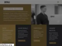 Sites similar to dfau.de